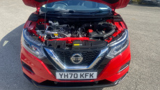 Nissan Qashqai 1.3 DiG-T Acenta Premium 5dr Petrol Hatchback